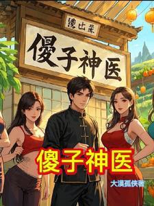 傻子神医短剧免费观看全集视频 傻子神医短剧免费观看全集视频