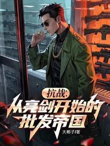 抗战从亮剑开始的批发帝国314 抗战从亮剑开始的批发帝国314