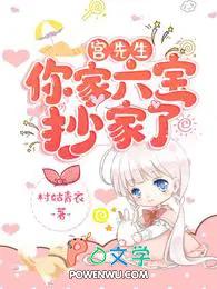 宫先生你家六宝抄家了全文免费阅读