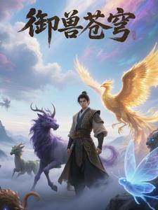 网游御兽王者之最强玩家