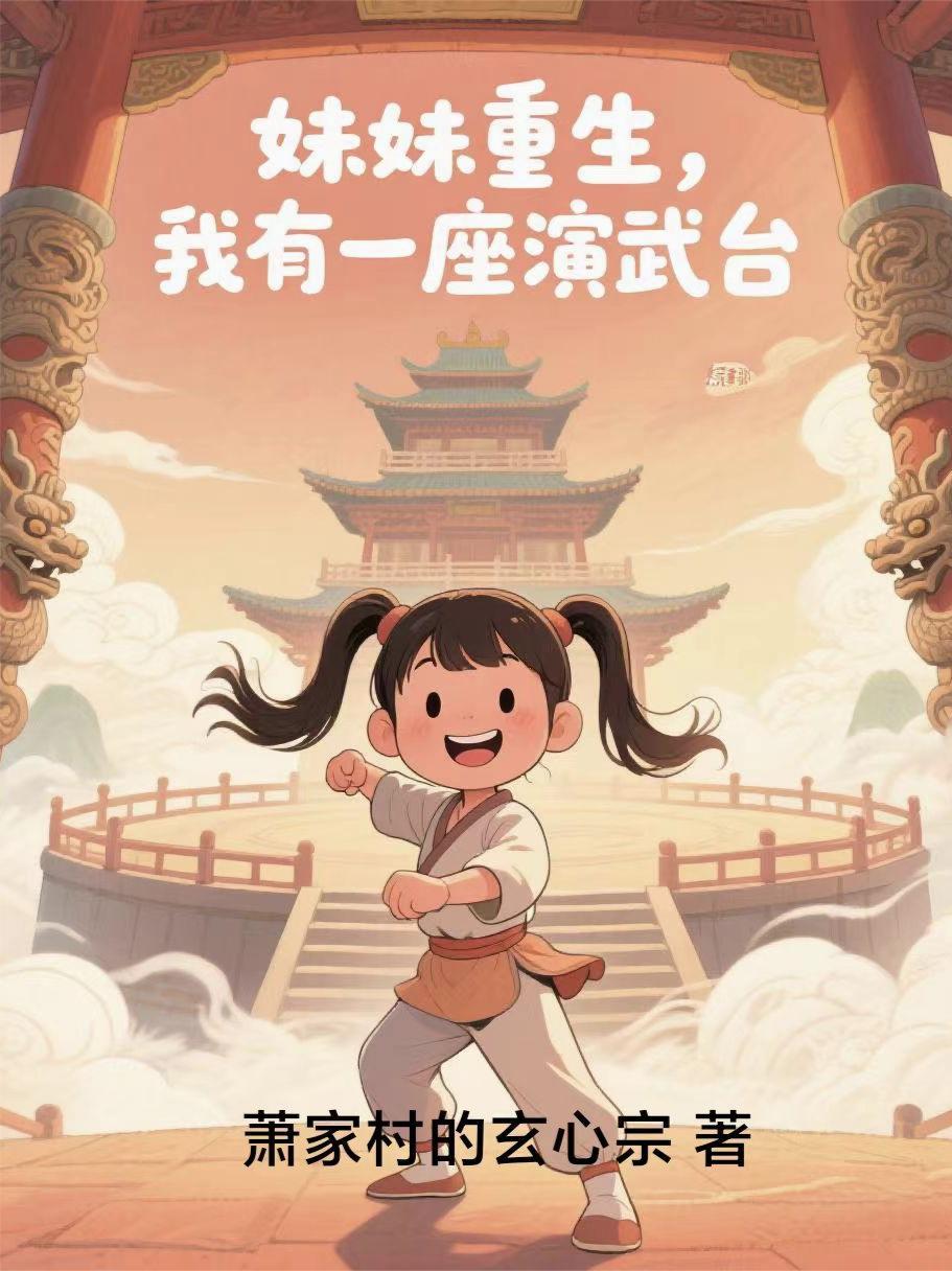 重生到自己妹妹身上的 重生到自己妹妹身上的