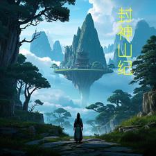 “封神纪” “封神纪”