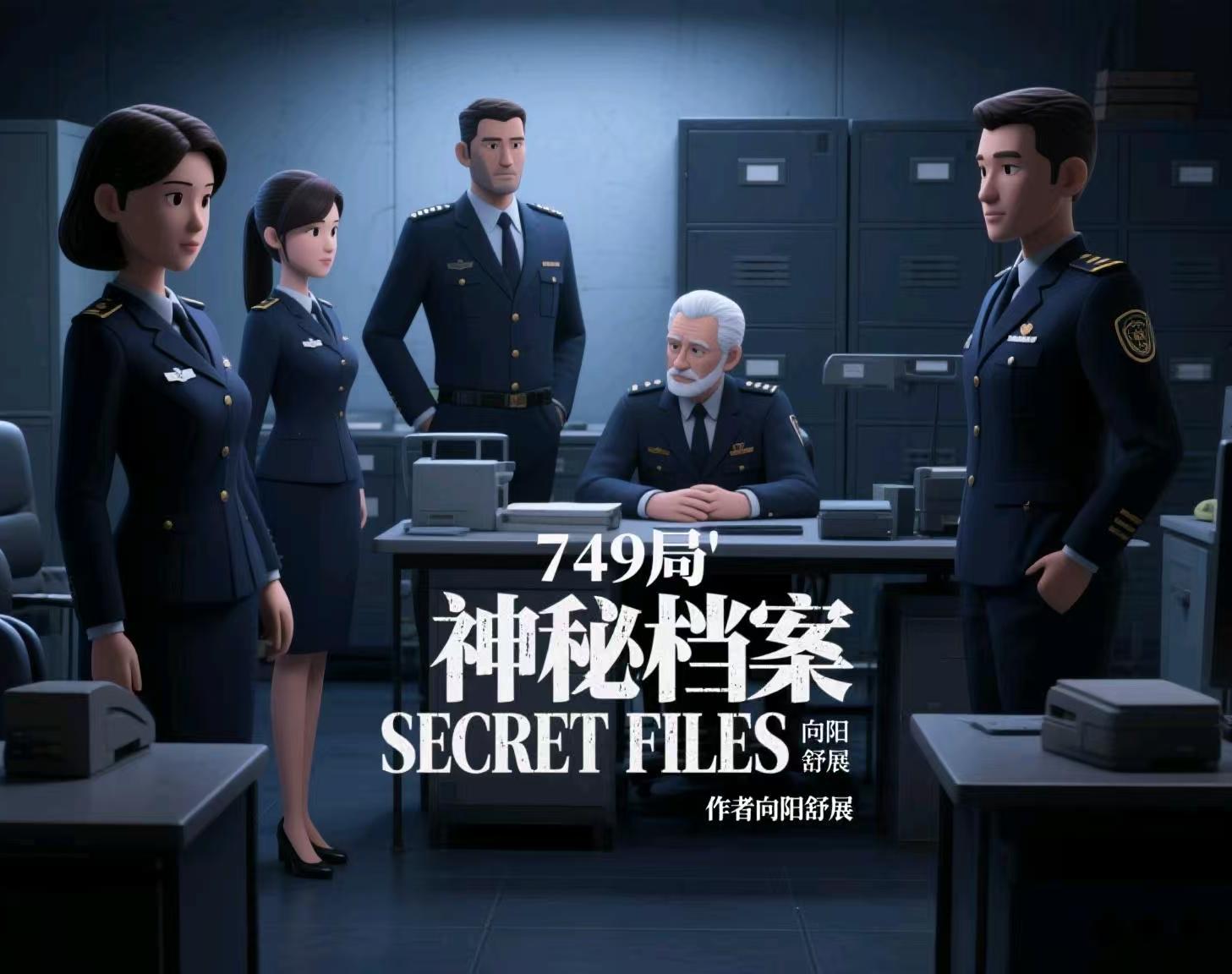749局秘闻评论 749局秘闻评论