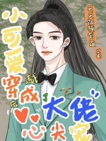 穿成小可爱是满级大佬 穿成小可爱是满级大佬