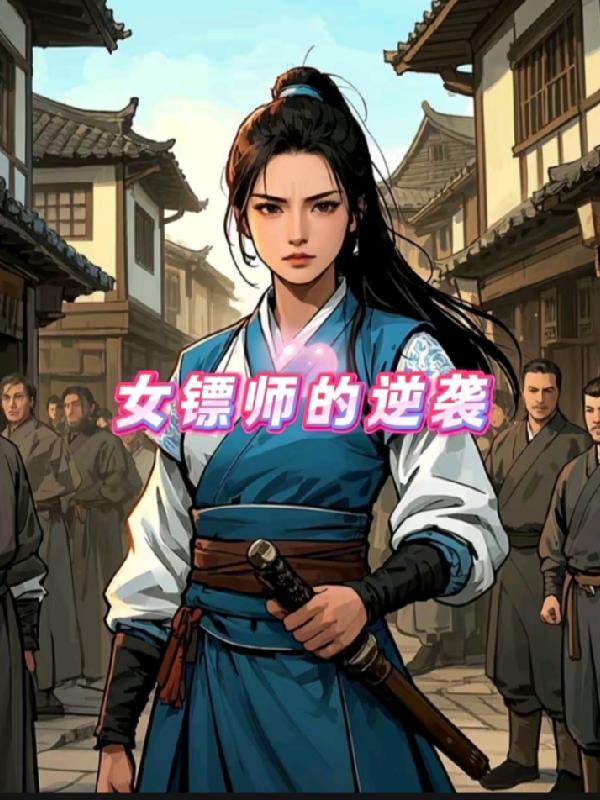 镖师全集 镖师全集