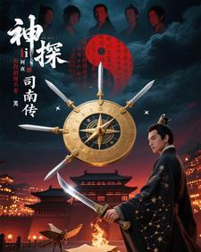 神探南茜最后结局