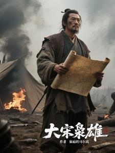 大宋枭雄李虎 大宋枭雄李虎
