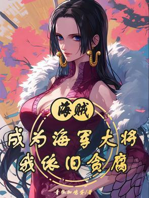 成为海贼王 成为海贼王