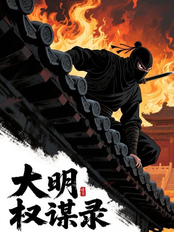 大明权臣有几部 大明权臣有几部