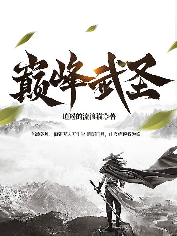 巅峰武王 巅峰武王