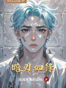 暗刃22集 暗刃22集