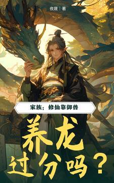 养龙过分吗?作者夜 养龙过分吗?作者夜