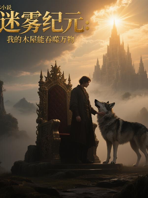 迷雾纪元969 迷雾纪元969
