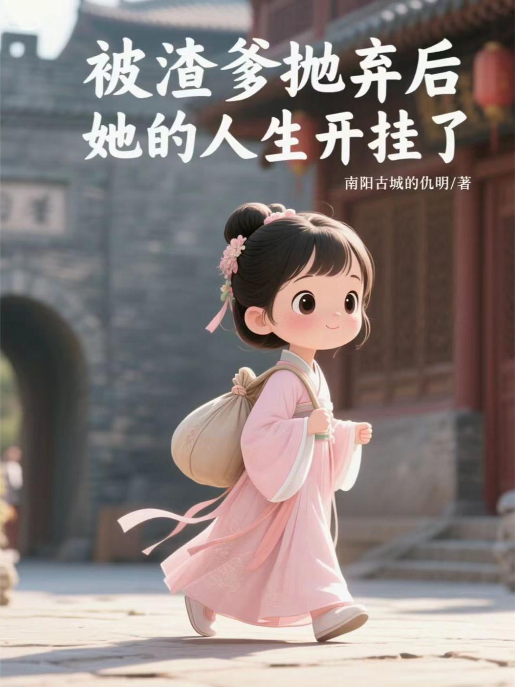 被渣后我嫁给他爹知乎 被渣后我嫁给他爹知乎