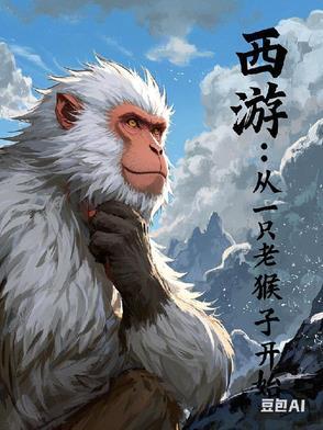西游从老虎开始进化 西游从老虎开始进化