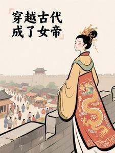穿越古代成了女帝的儿子
