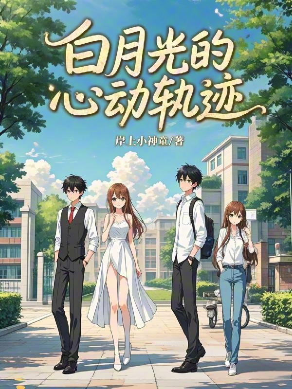 白月光引人心颤 白月光引人心颤