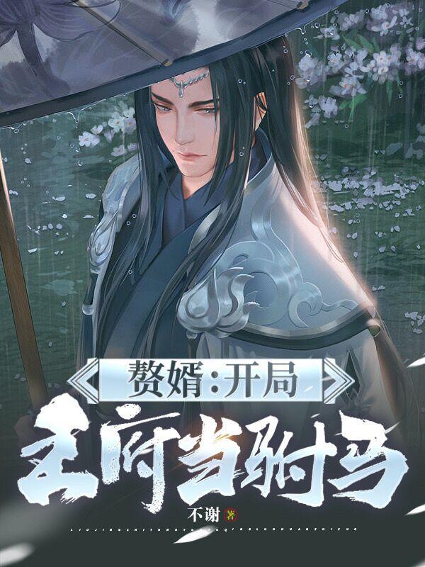 赘婿当道龙王殿