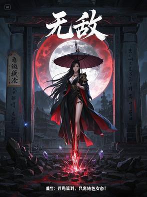 重生签到变帅 重生签到变帅