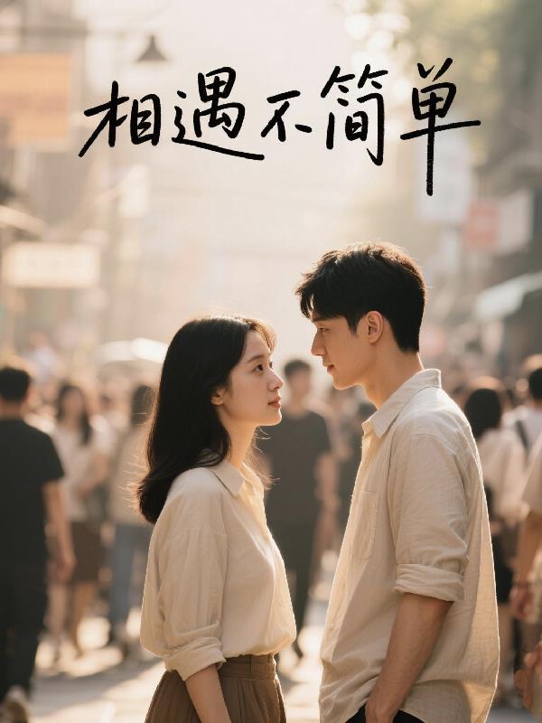 相遇不易什么意思 相遇不易什么意思