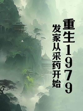 重生1979发家从采药开始李二娃 重生1979发家从采药开始李二娃