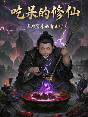 修真吃货 修真吃货