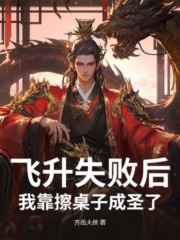 飞升失败之后全文免费阅读
