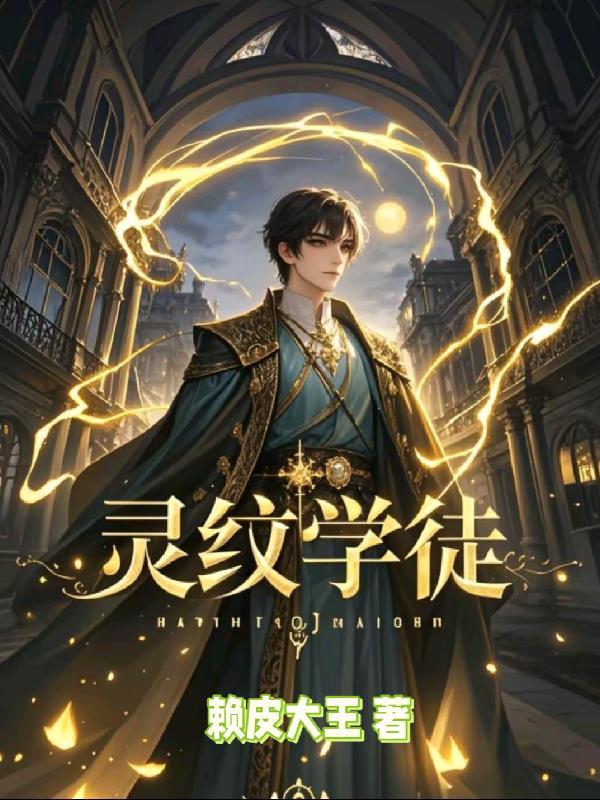 灵纹师是干什么的