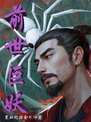 妖怪前世 妖怪前世