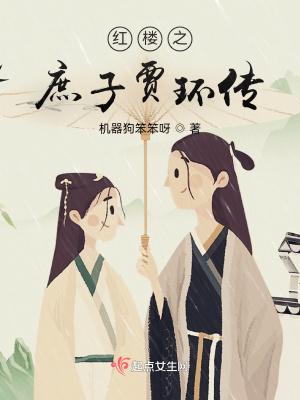 红楼之庶子贾环传 红楼之庶子贾环传